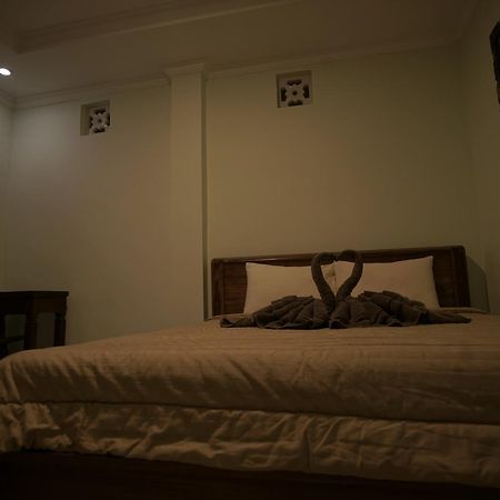 אובוד Padi Home מראה חיצוני תמונה