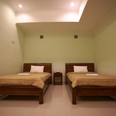 אובוד Padi Home מראה חיצוני תמונה
