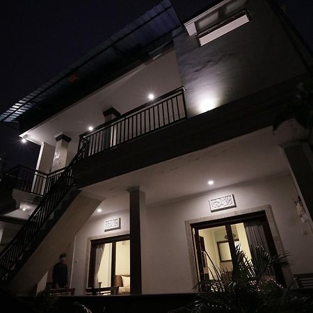 אובוד Padi Home מראה חיצוני תמונה