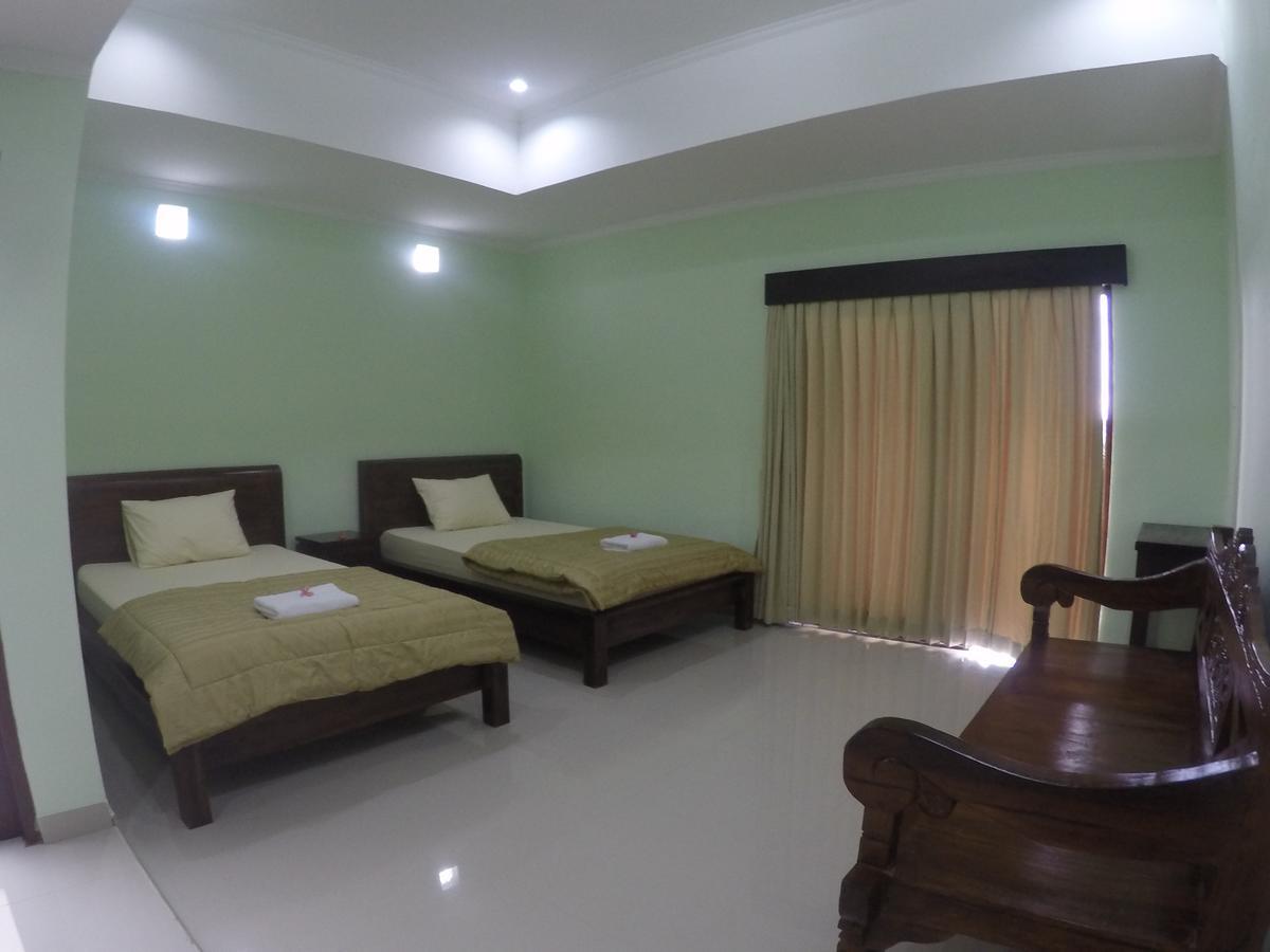 אובוד Padi Home מראה חיצוני תמונה
