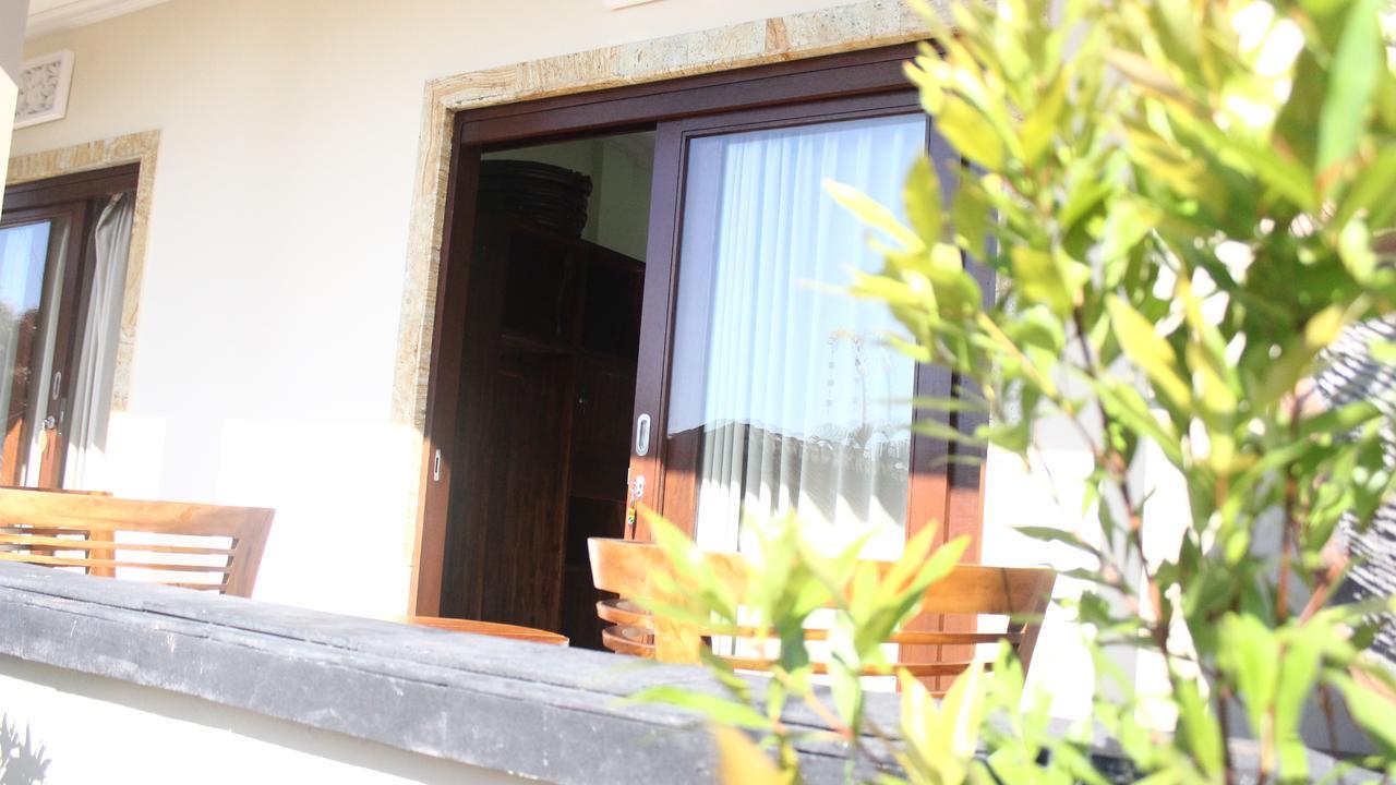 אובוד Padi Home מראה חיצוני תמונה