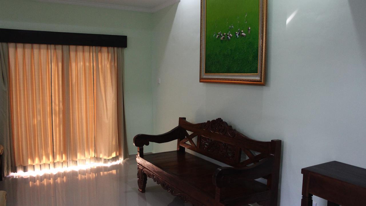 אובוד Padi Home מראה חיצוני תמונה