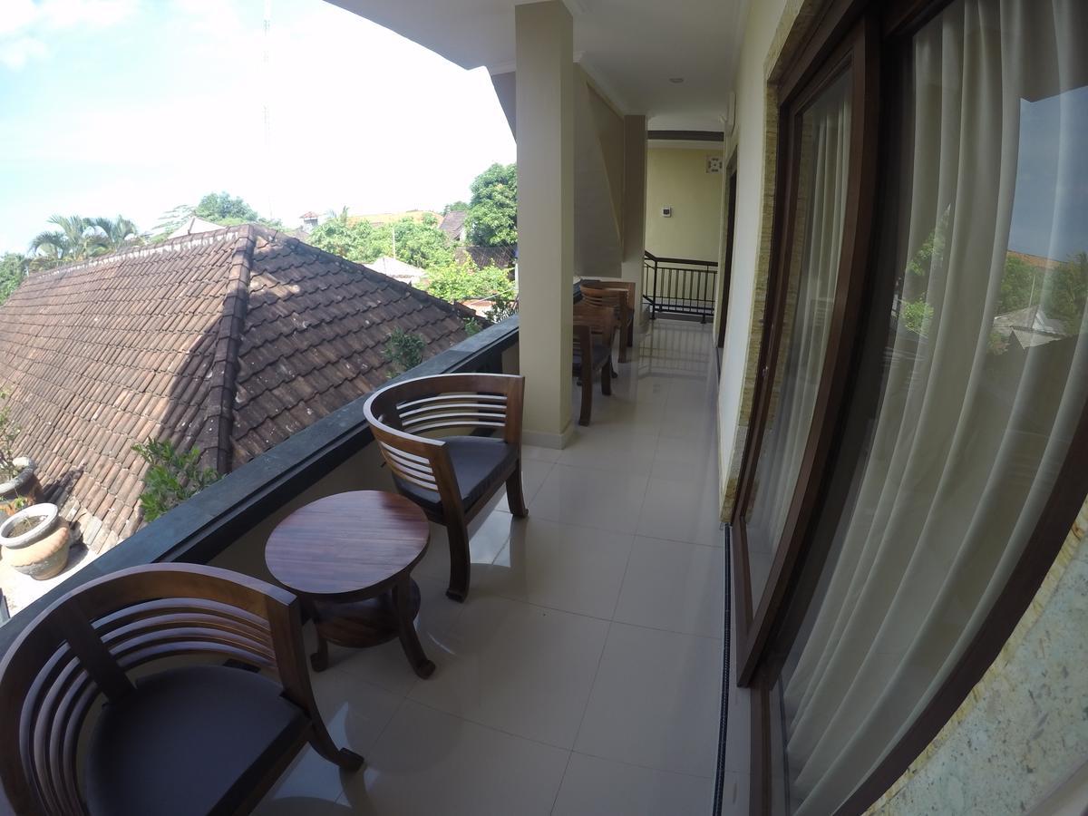 אובוד Padi Home מראה חיצוני תמונה