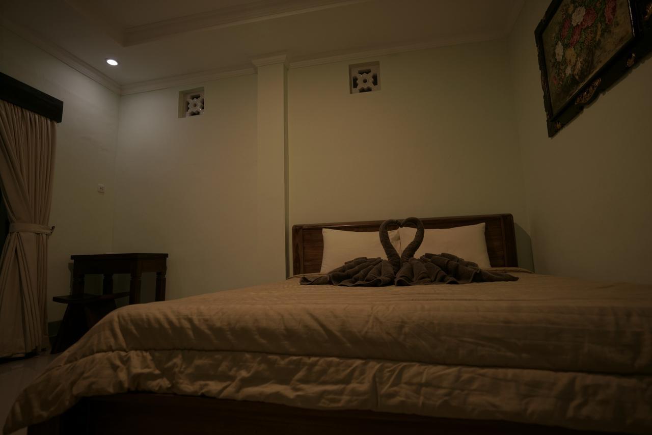 אובוד Padi Home מראה חיצוני תמונה