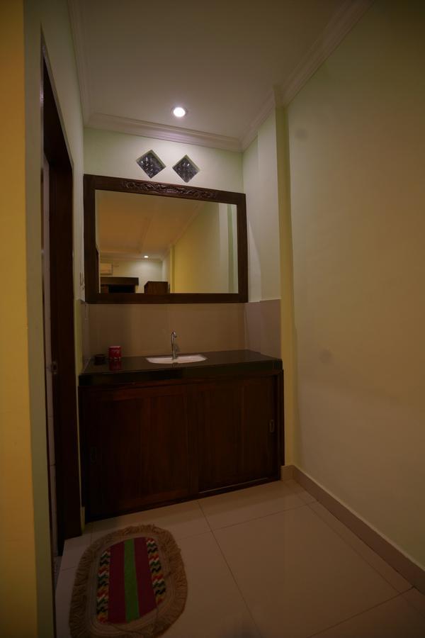 אובוד Padi Home מראה חיצוני תמונה