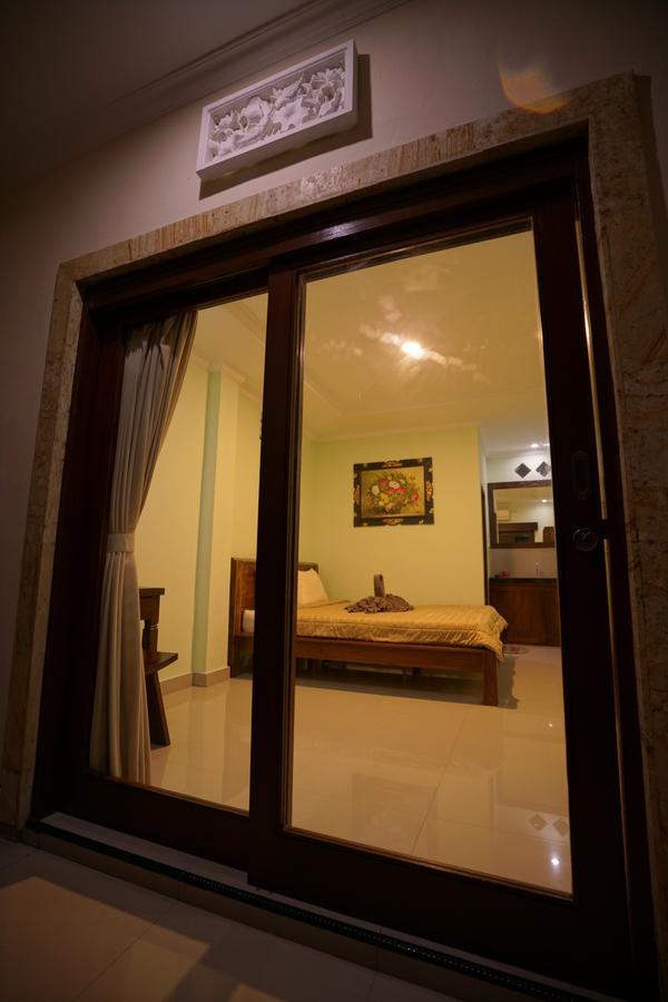 אובוד Padi Home מראה חיצוני תמונה