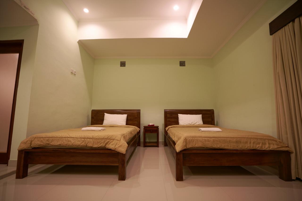 אובוד Padi Home מראה חיצוני תמונה