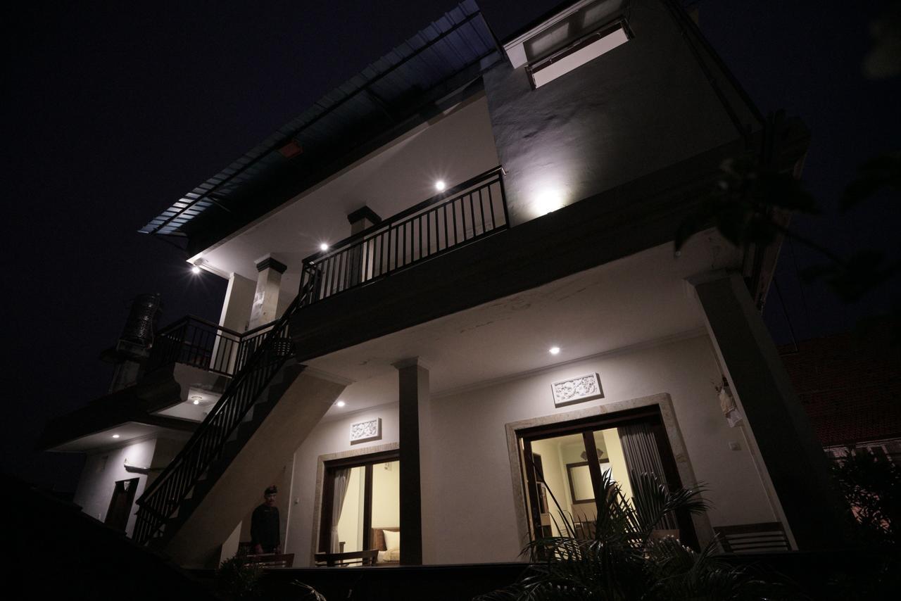 אובוד Padi Home מראה חיצוני תמונה