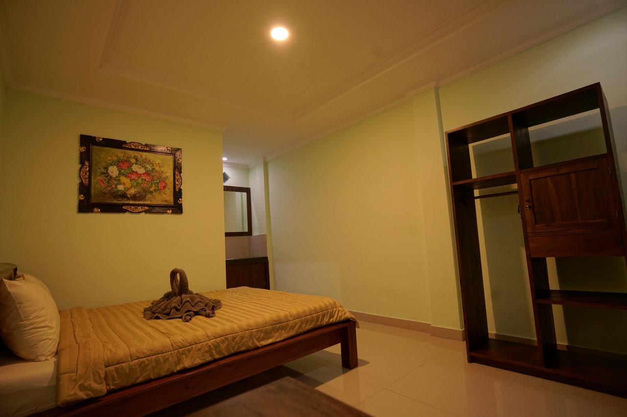 אובוד Padi Home מראה חיצוני תמונה