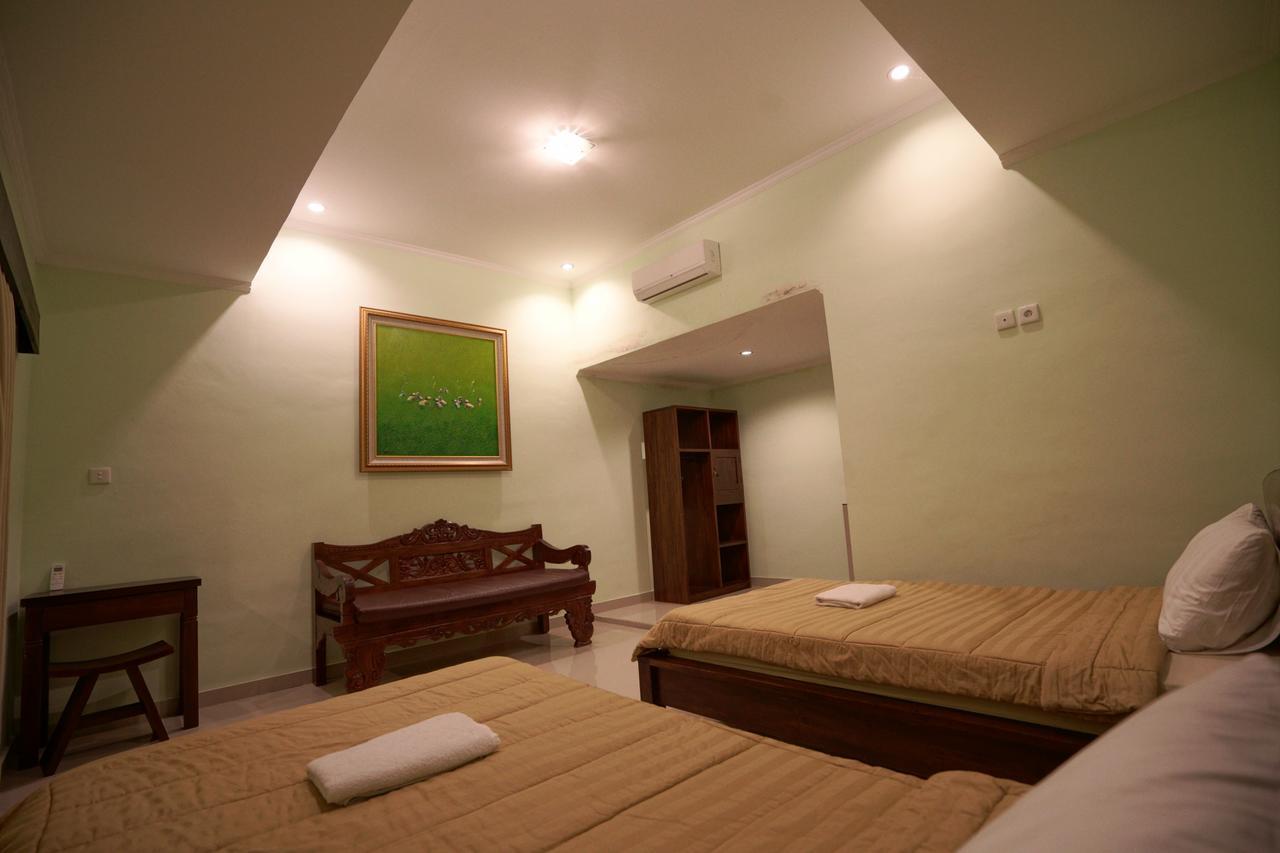אובוד Padi Home מראה חיצוני תמונה