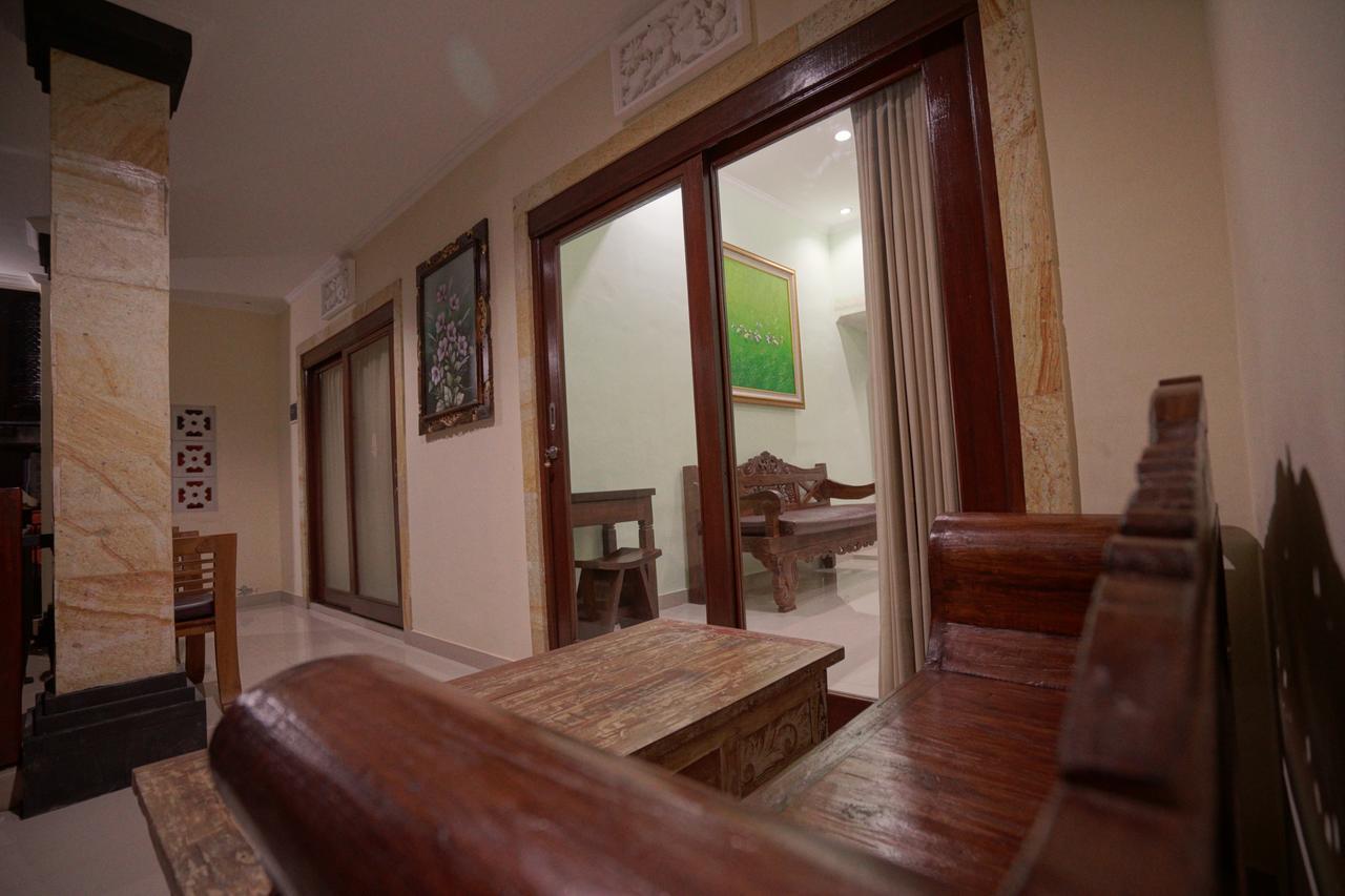 אובוד Padi Home מראה חיצוני תמונה