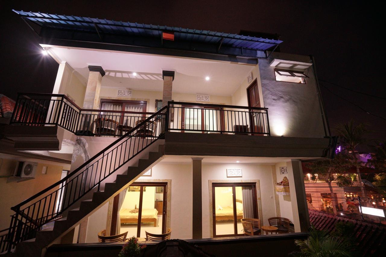 אובוד Padi Home מראה חיצוני תמונה