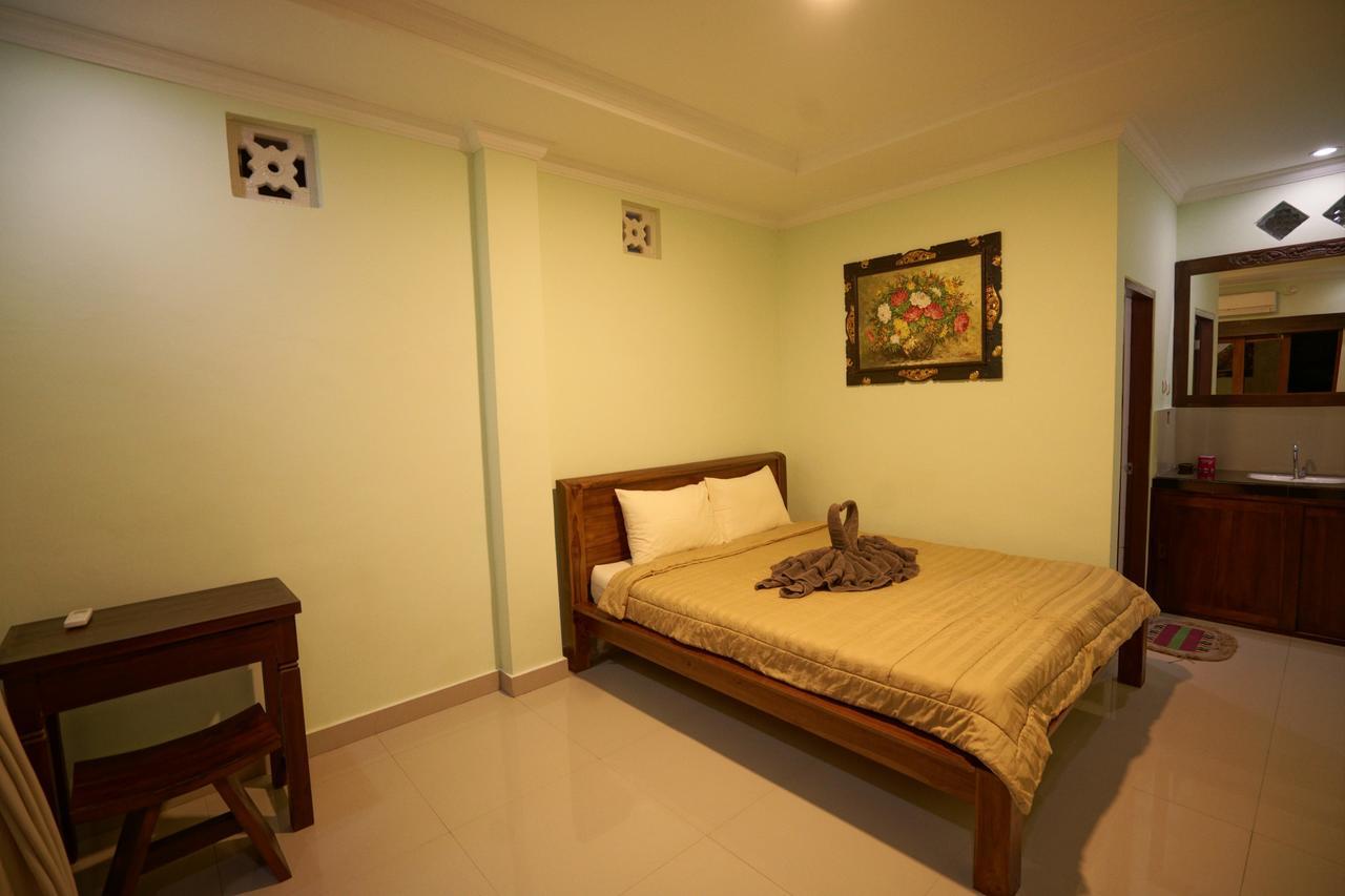 אובוד Padi Home מראה חיצוני תמונה
