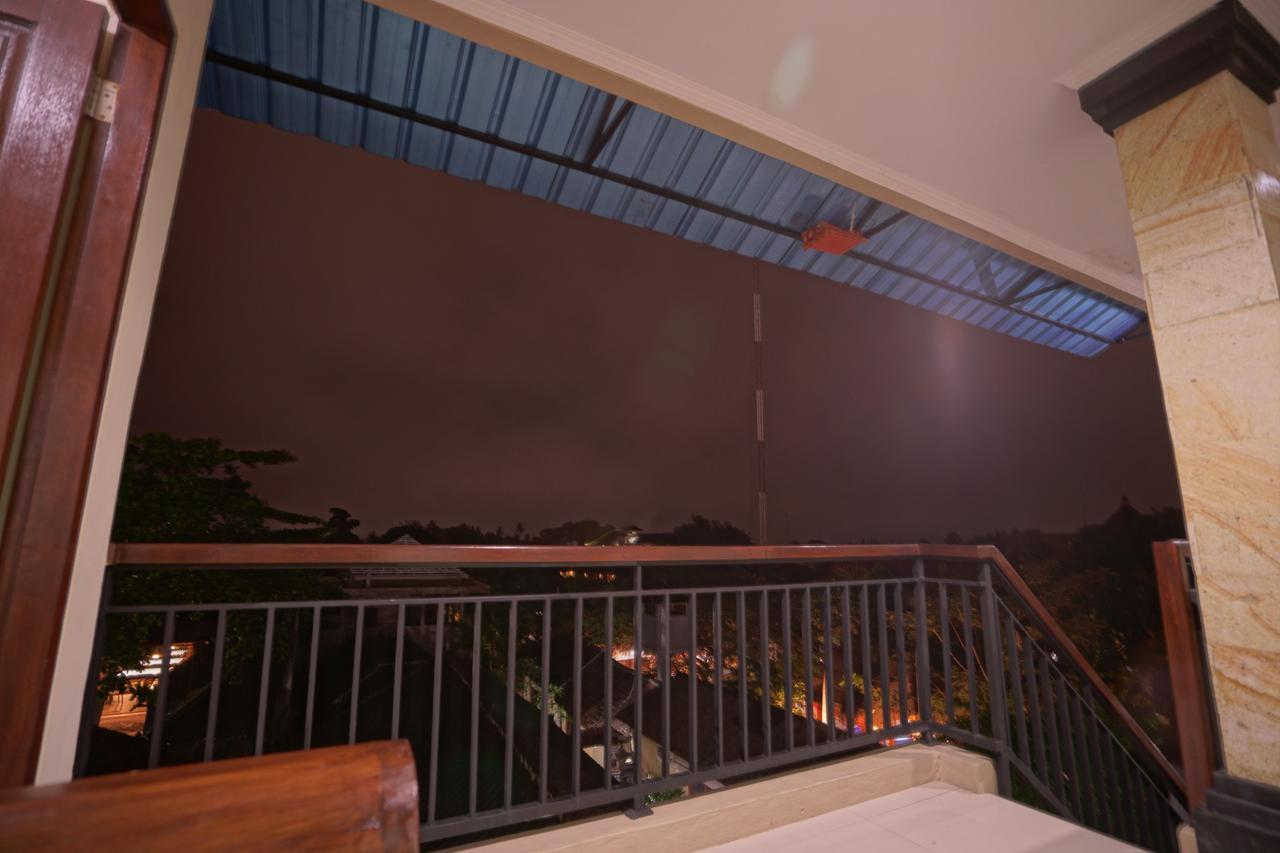 אובוד Padi Home מראה חיצוני תמונה