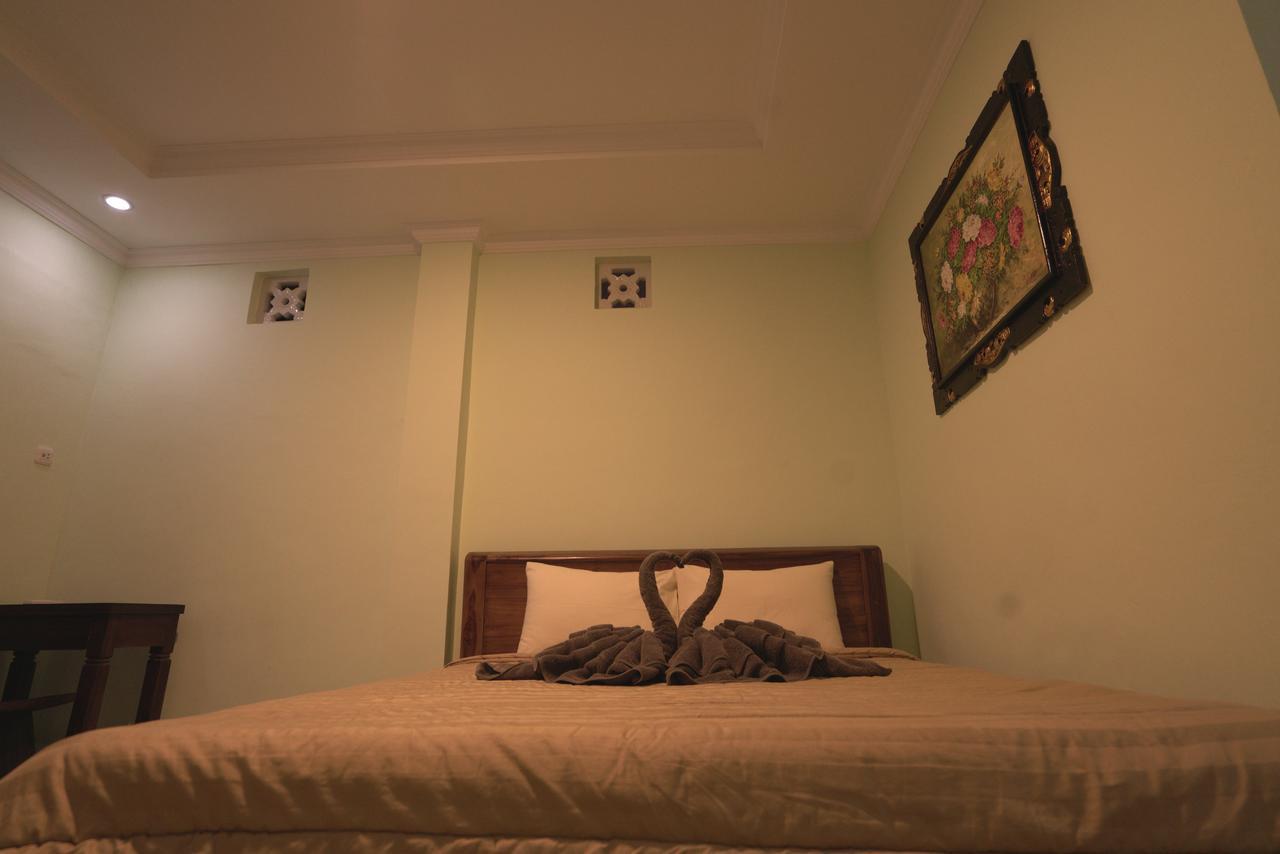 אובוד Padi Home מראה חיצוני תמונה