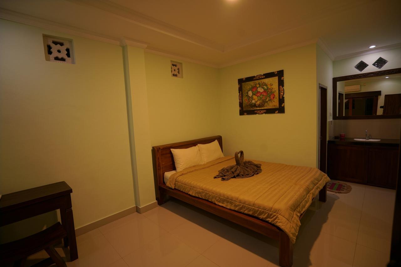 אובוד Padi Home מראה חיצוני תמונה