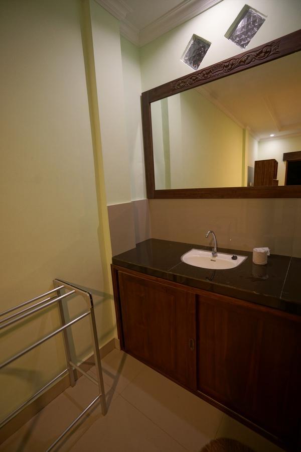 אובוד Padi Home מראה חיצוני תמונה