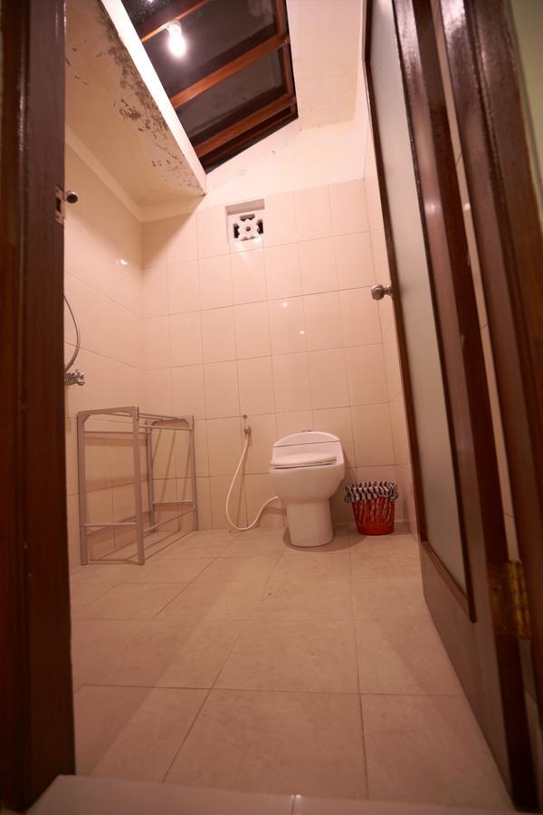 אובוד Padi Home מראה חיצוני תמונה