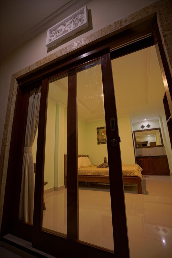 אובוד Padi Home מראה חיצוני תמונה