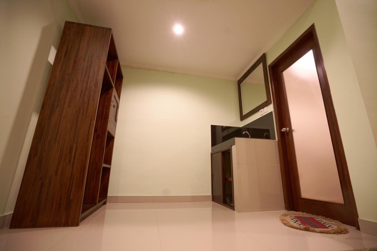 אובוד Padi Home מראה חיצוני תמונה