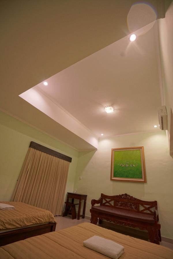 אובוד Padi Home מראה חיצוני תמונה