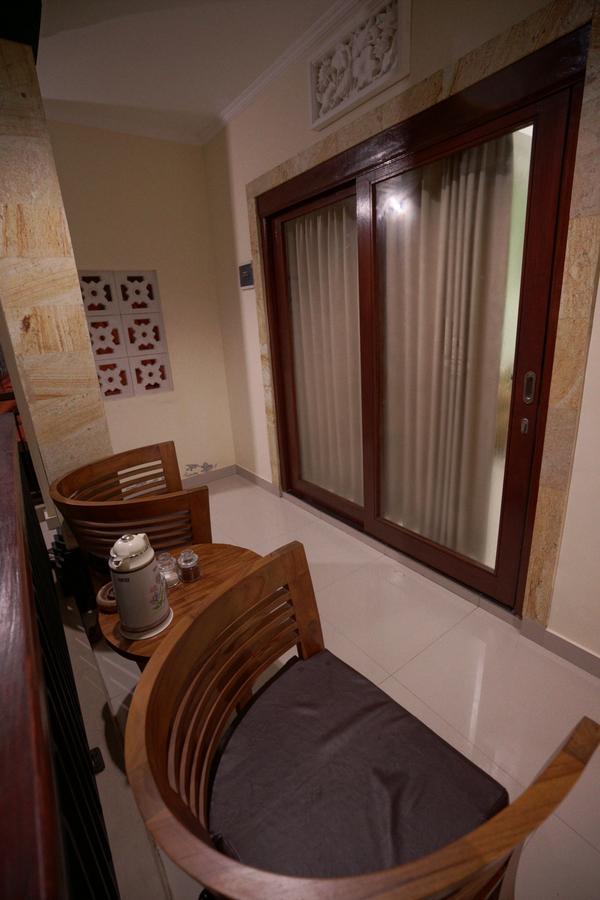 אובוד Padi Home מראה חיצוני תמונה